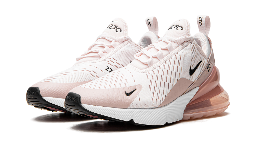 Nike AIR MAX 270 MNS WMNS Soft Pink AH6789 604