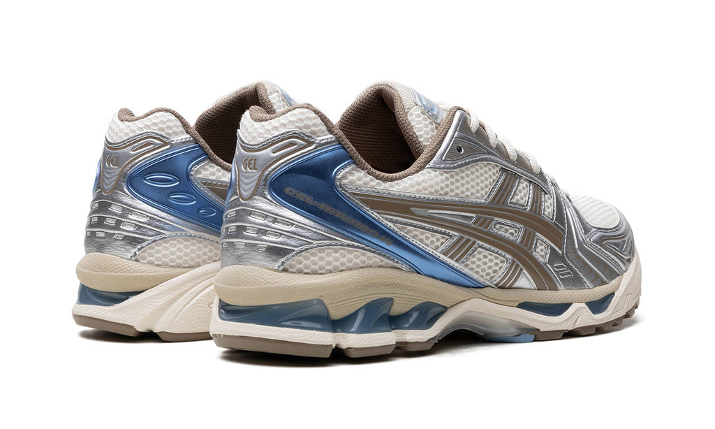 Asics GEL-Kayano 14 Cream/Pepper Brown 1202A056 113