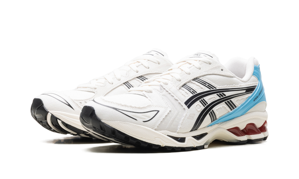 Asics KITH x Gel-Kayano 14 MARVEL vs CAPCOM (RYU) 1203B011 100