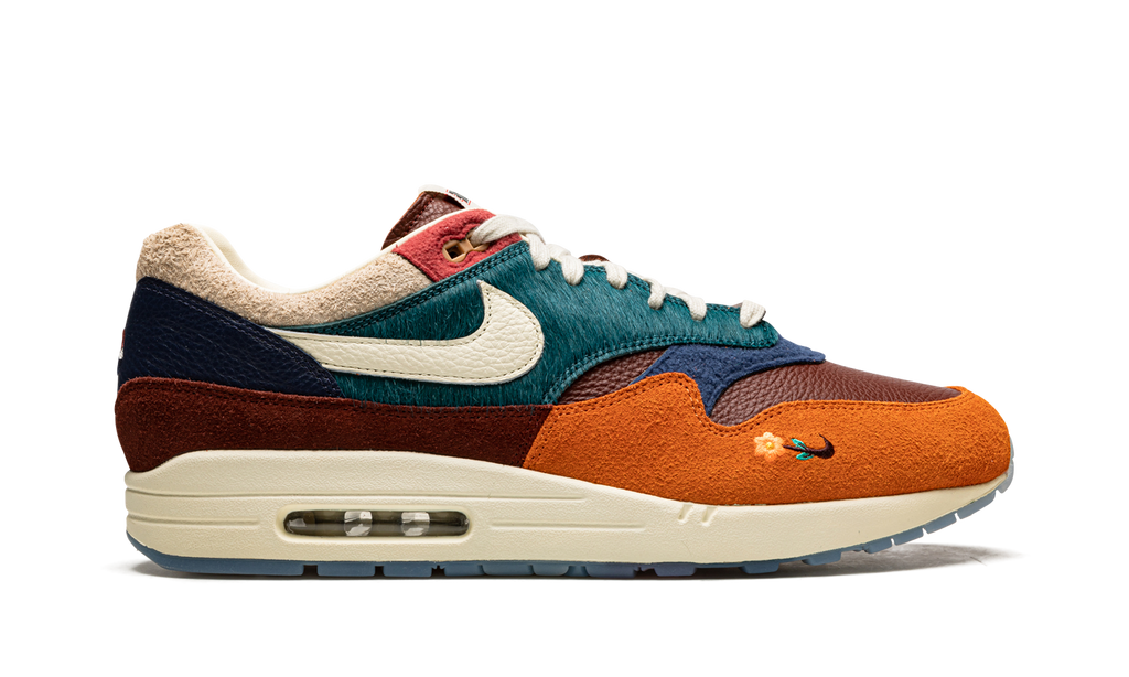 Nike Air Max 1 Kasina - Won-Ang Orange DQ8475 800