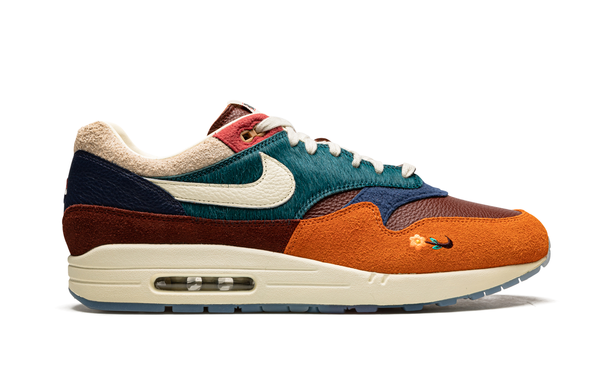 Nike Air Max 1 Kasina - Won-Ang Orange DQ8475 800