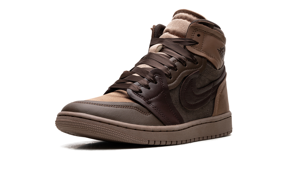 Air Jordan 1 High WMNS Method of Make Archaeo Brown FZ8779 200