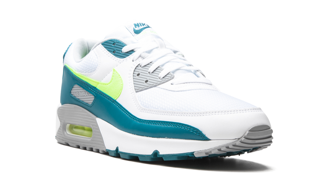 Nike Air Max 90 Spruce Lime CZ2908 100