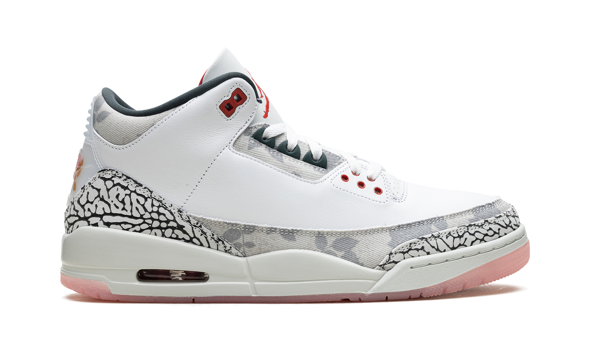 Air Jordan 3 Wings HM6993 100