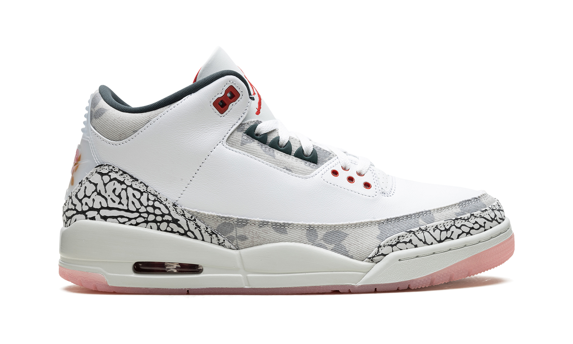 Air Jordan 3 Wings HM6993 100