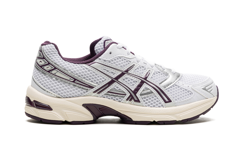 Asics ASICS Gel-1130 WMNS Deep Plum 1202A518 101