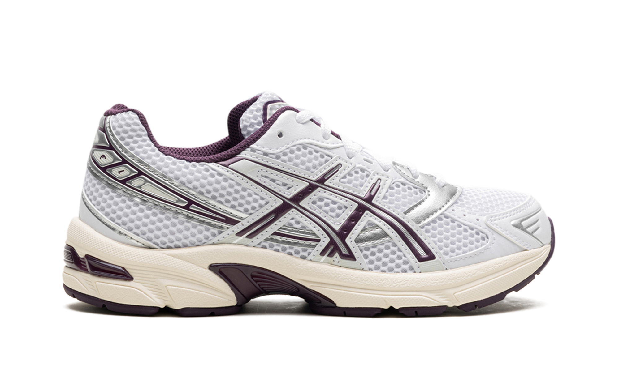 Asics ASICS Gel-1130 WMNS Deep Plum 1202A518 101