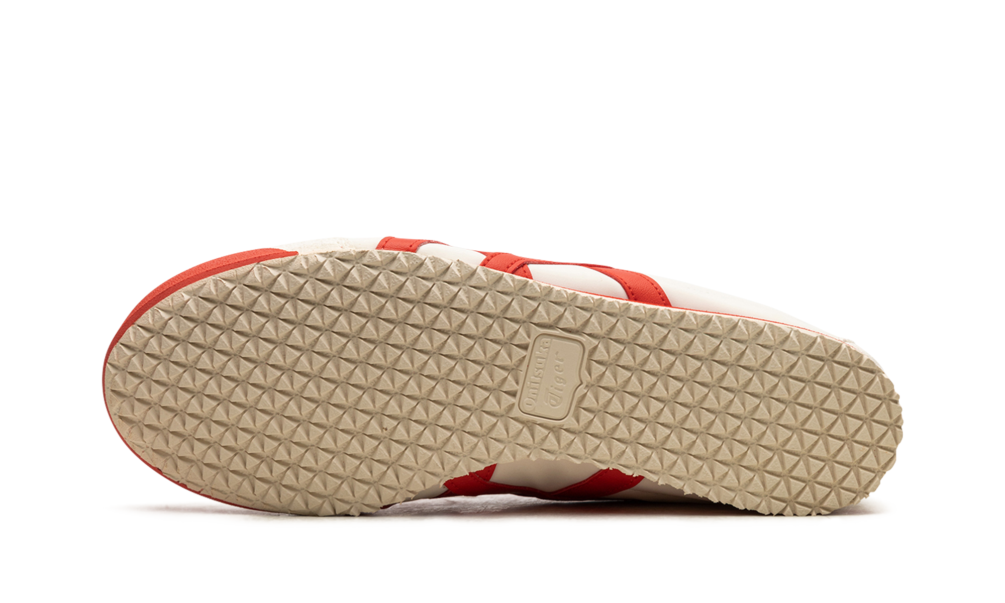 Onitsuka Tiger Mexico 66 Fiery Red 1183B497 101