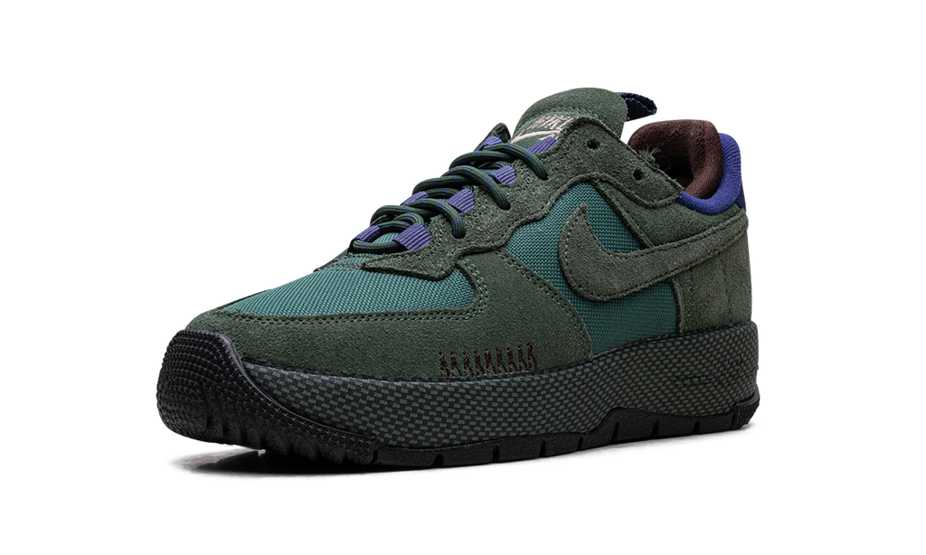 Nike AIR FORCE 1 ILD WMNS Fir Green FB2348 300