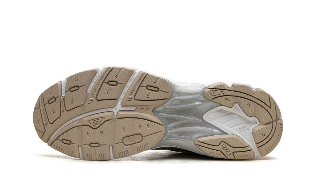 Asics GT 2160 White / Putty 1203A544 100