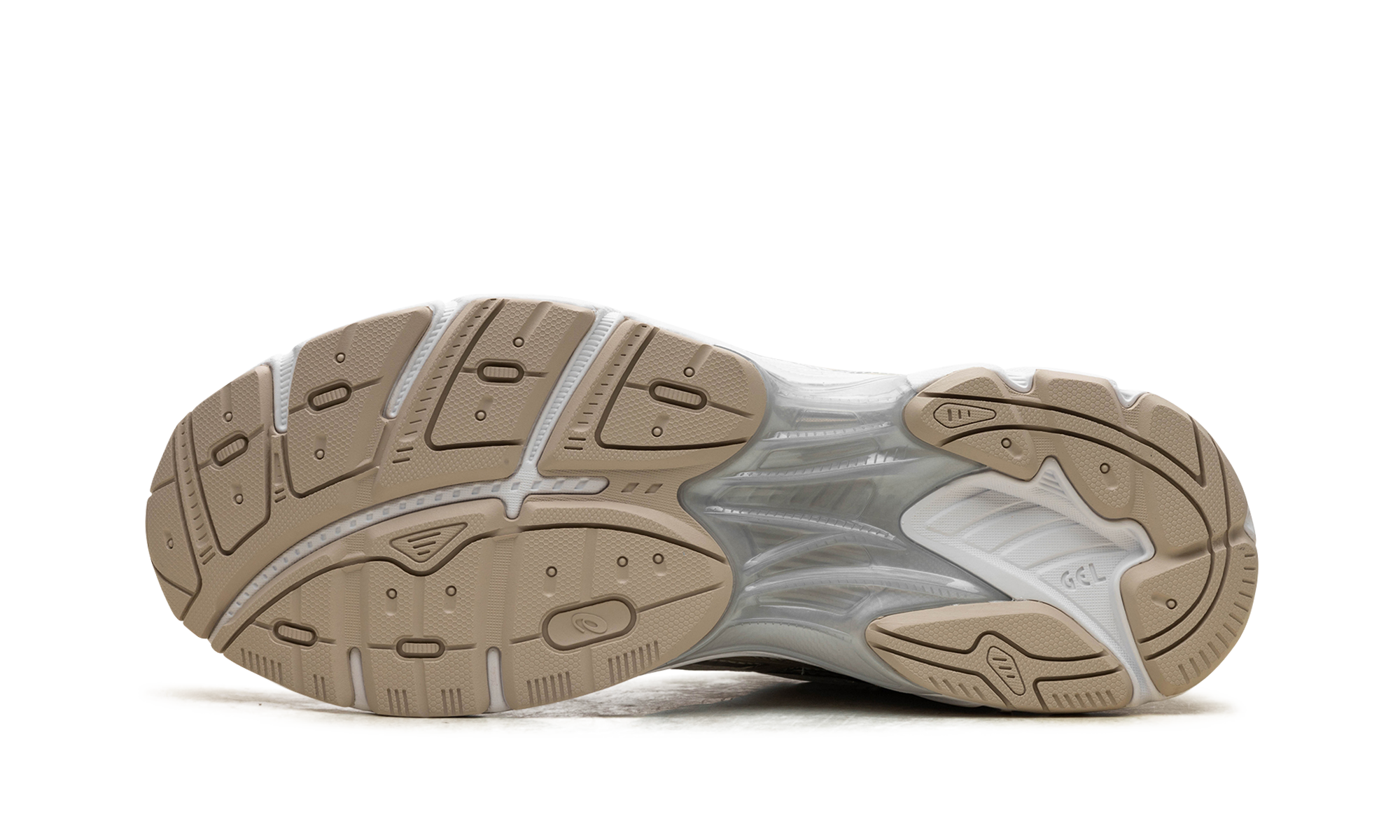 Asics GT 2160 White / Putty 1203A544 100
