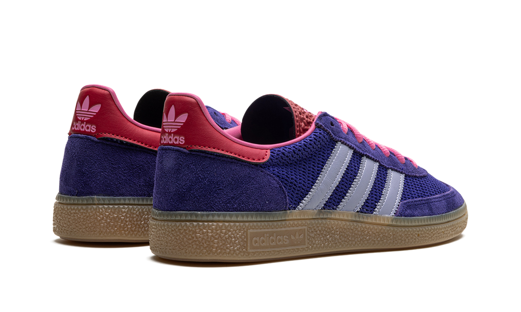 Adidas Handball Spezial size? Exclusive Mesh Purple II0055