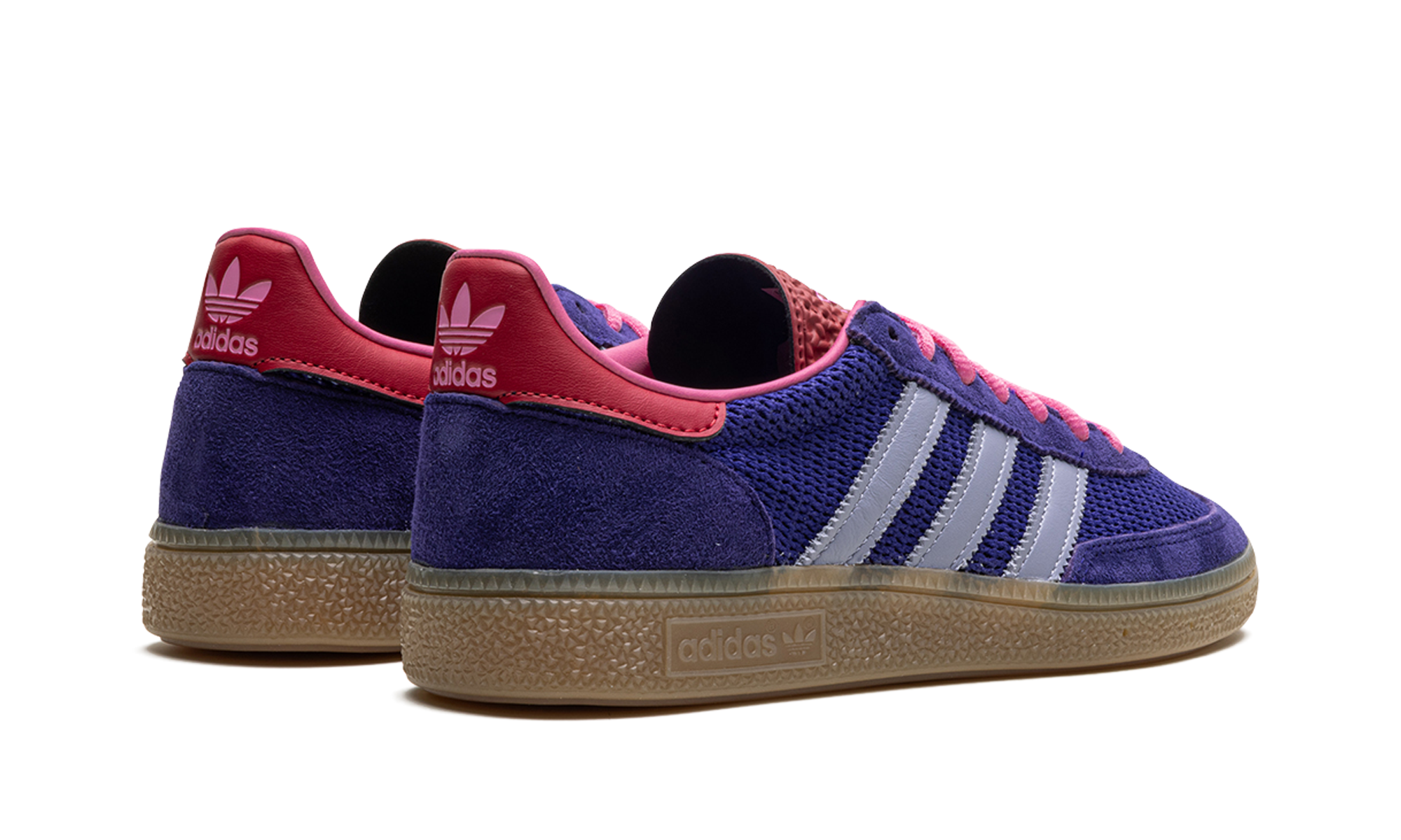 Adidas Handball Spezial size? Exclusive Mesh Purple II0055