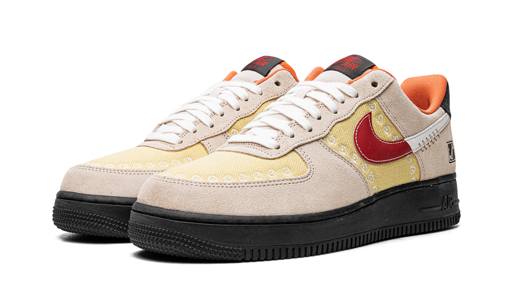 Nike Air Force 1 Low Somos Familia DZ5355 126