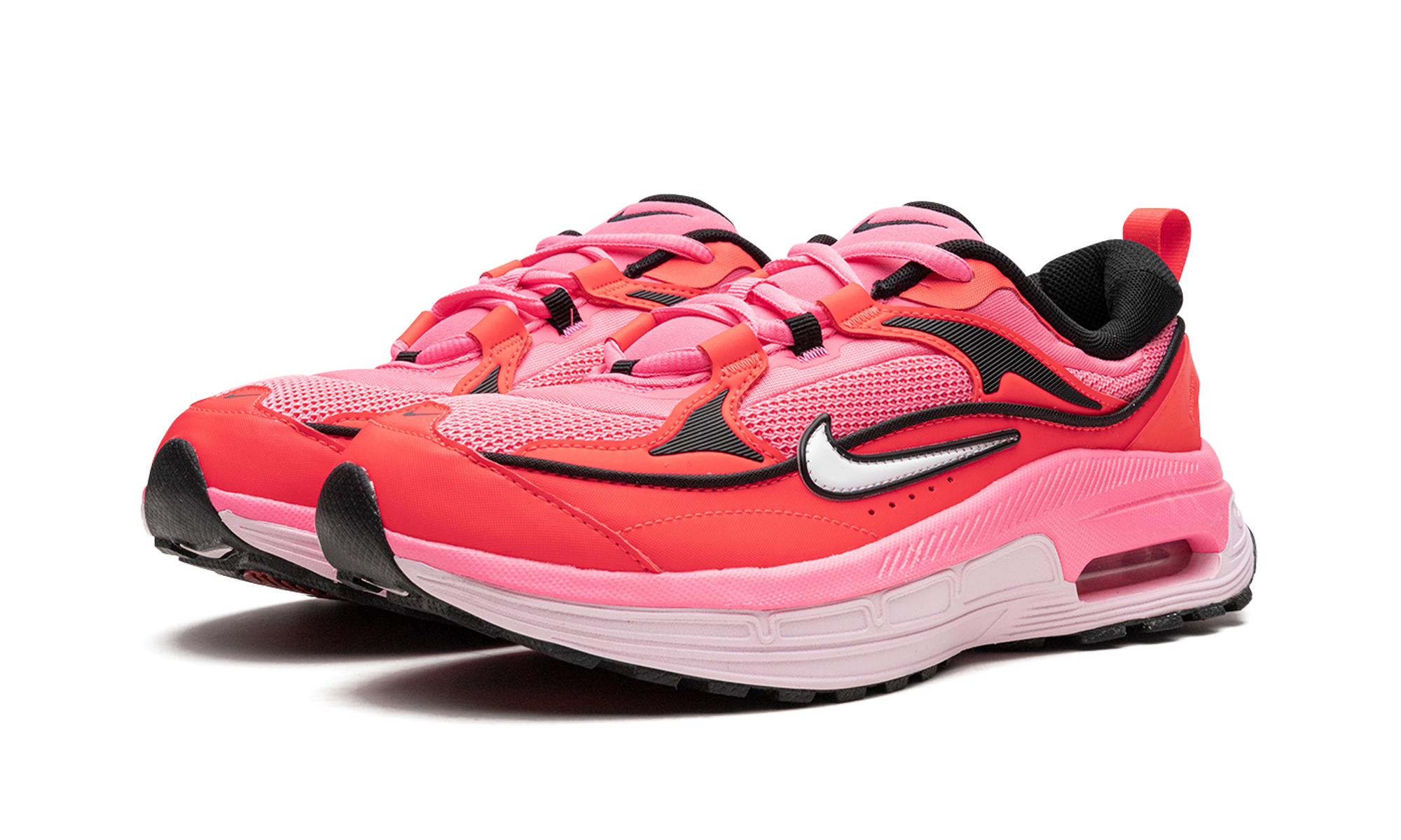 Nike AIR MAX BLISS WMNS DH5128 600