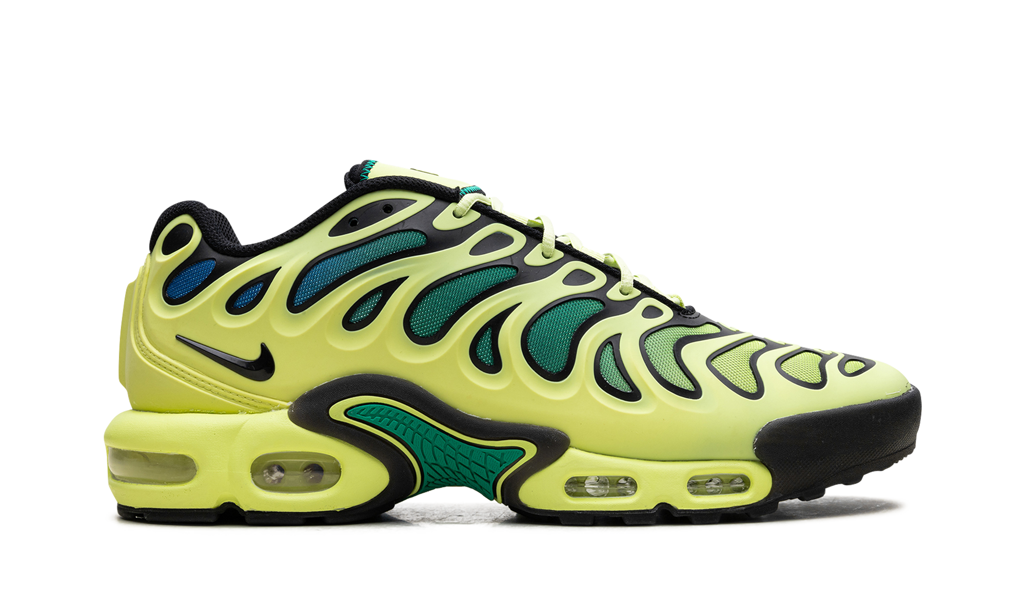 Nike Air Max Plus Drift Light Lemon Twist FD4290 700
