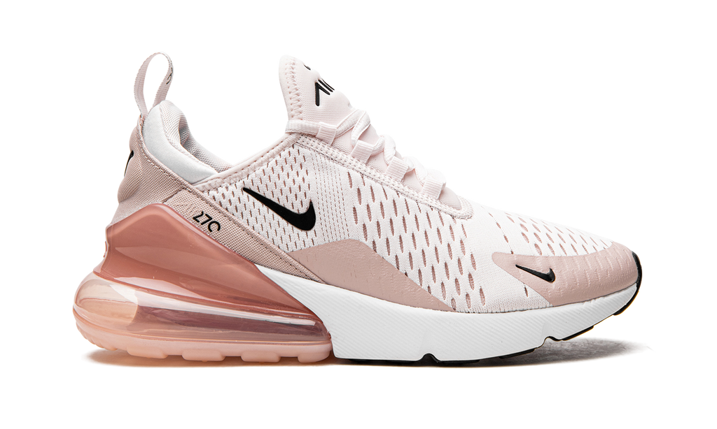 Nike AIR MAX 270 MNS WMNS Soft Pink AH6789 604