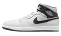 Air Jordan 1 Mid Neutral Grey / Infrared DQ8426 109