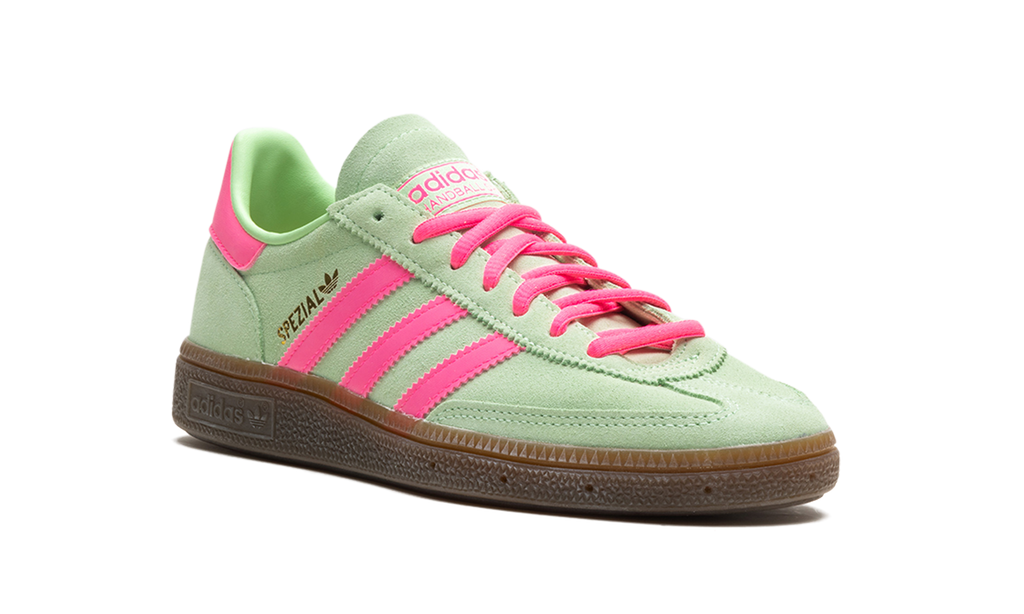 Adidas Handball Spezial Semi Green Spark IH7498