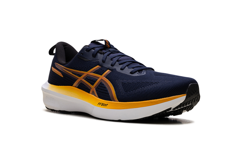 Asics GT 1000 14 Midnight Sandstorm 1011C077 400