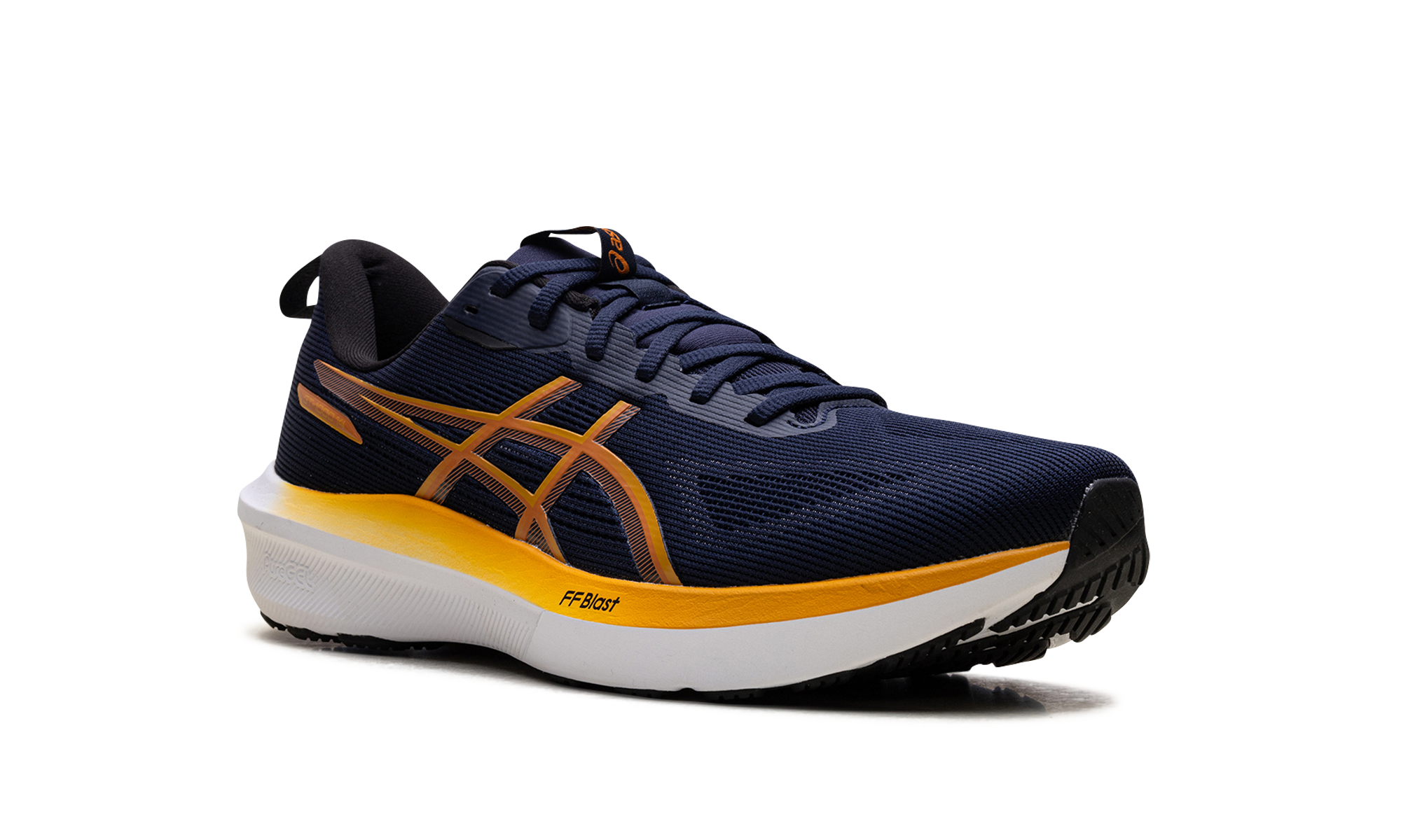 Asics GT 1000 14 Midnight Sandstorm 1011C077 400