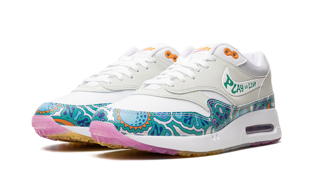 Nike Air Max 1 Golf Play To Live DV1407 100