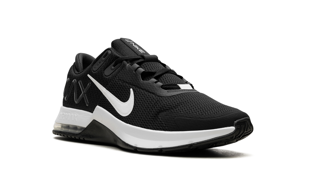 Nike Air Max Alpha Trainer Black / White CW3396 004