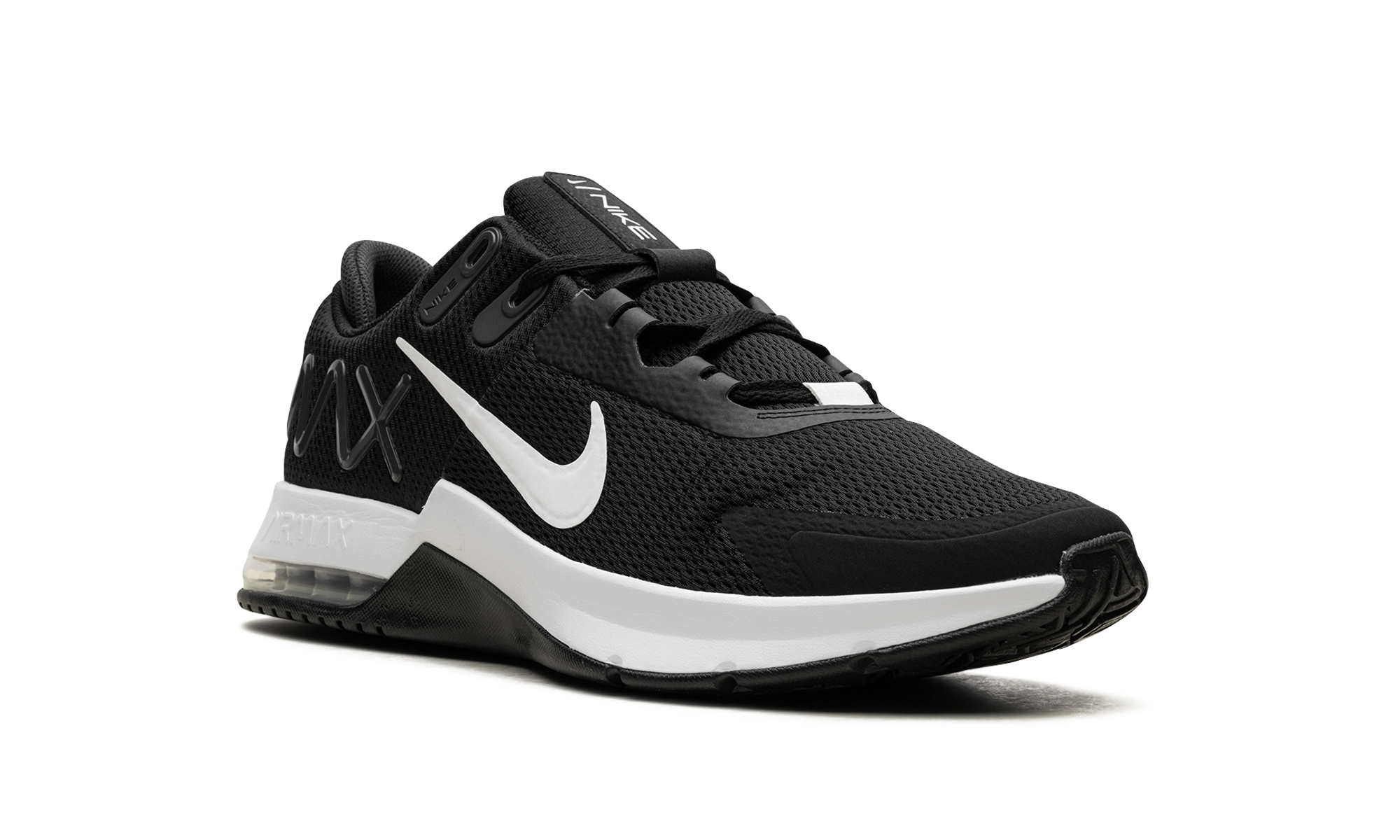 Nike Air Max Alpha Trainer Black / White CW3396 004