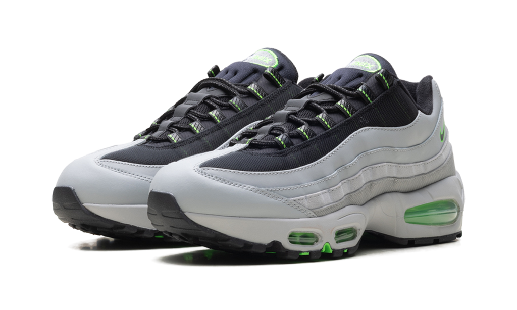 Nike Air Max 95 Racing Pack - Green Strike IH1228 002
