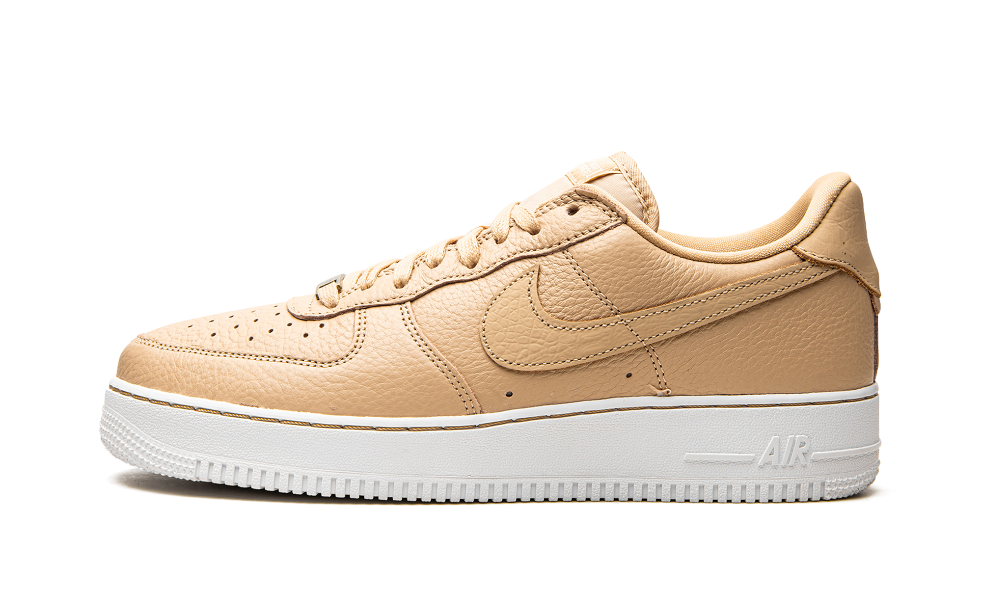 Nike Air Force 1 07 Craft Vachetta Tan CU4865 200