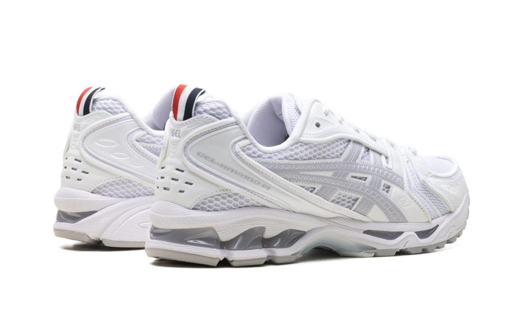 Asics GEL-Kayano 14 Thom Browne - White 1203B291 100