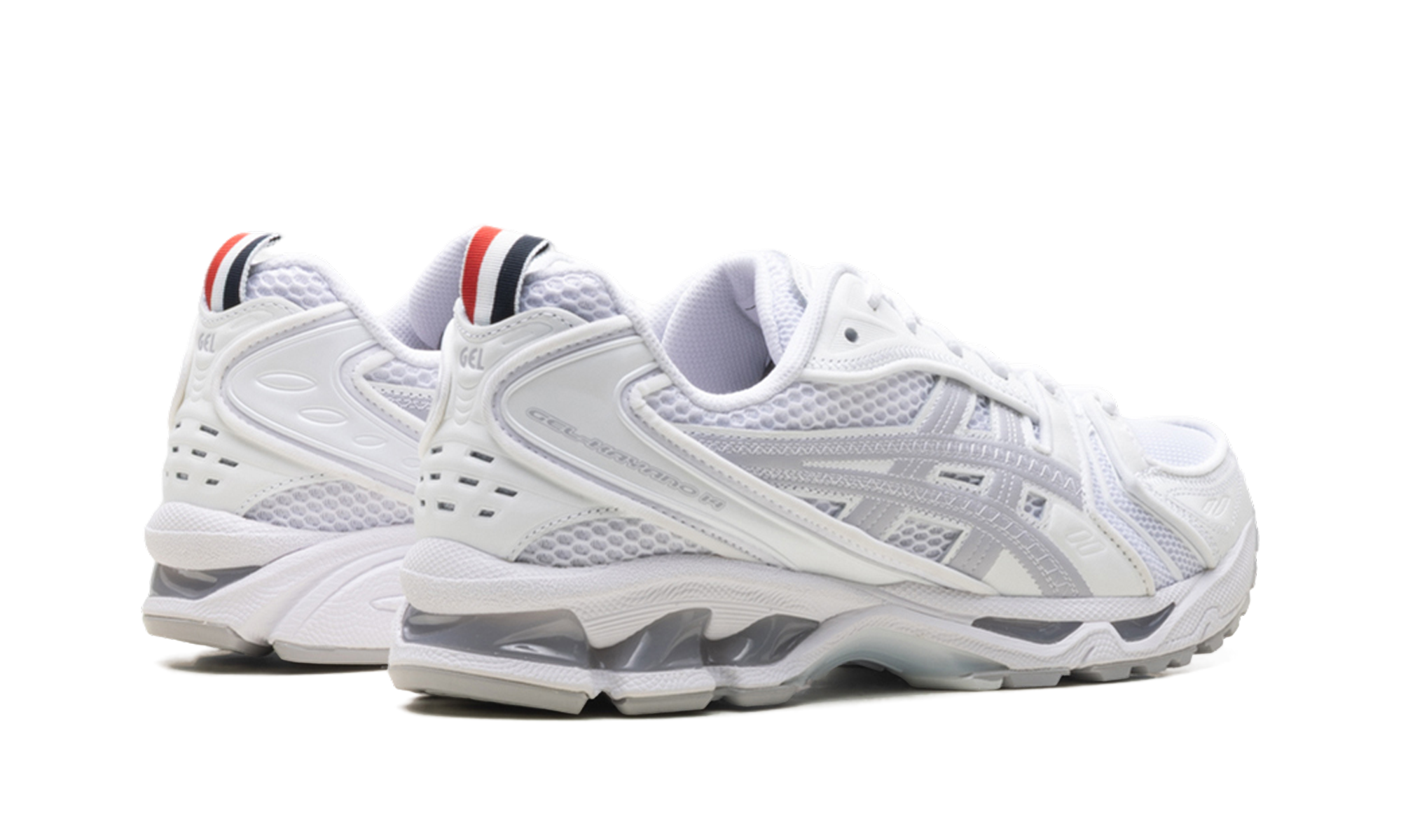 Asics GEL-Kayano 14 Thom Browne - White 1203B291 100
