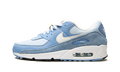 Nike AIR MAX 90 SE WMNS First Use University Blue DA8709 400