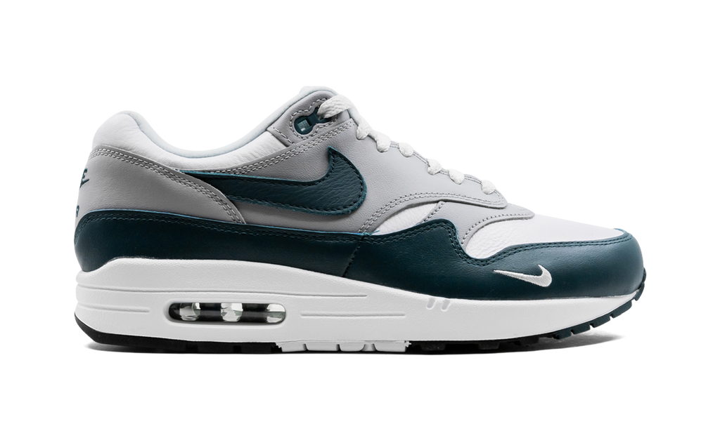 Nike Air Max 1 LV8 Dark Teal Green DH4059 101
