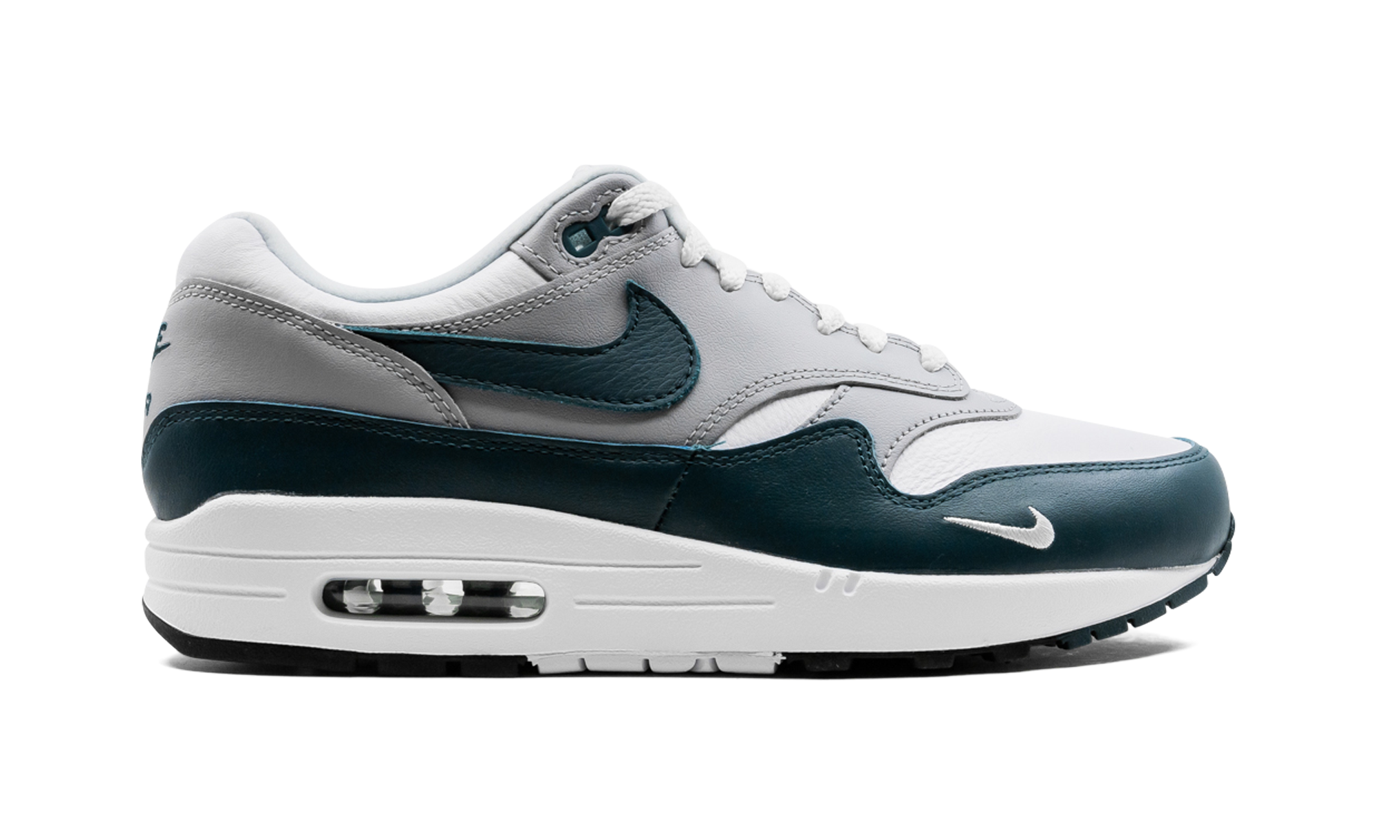 Nike Air Max 1 LV8 Dark Teal Green DH4059 101