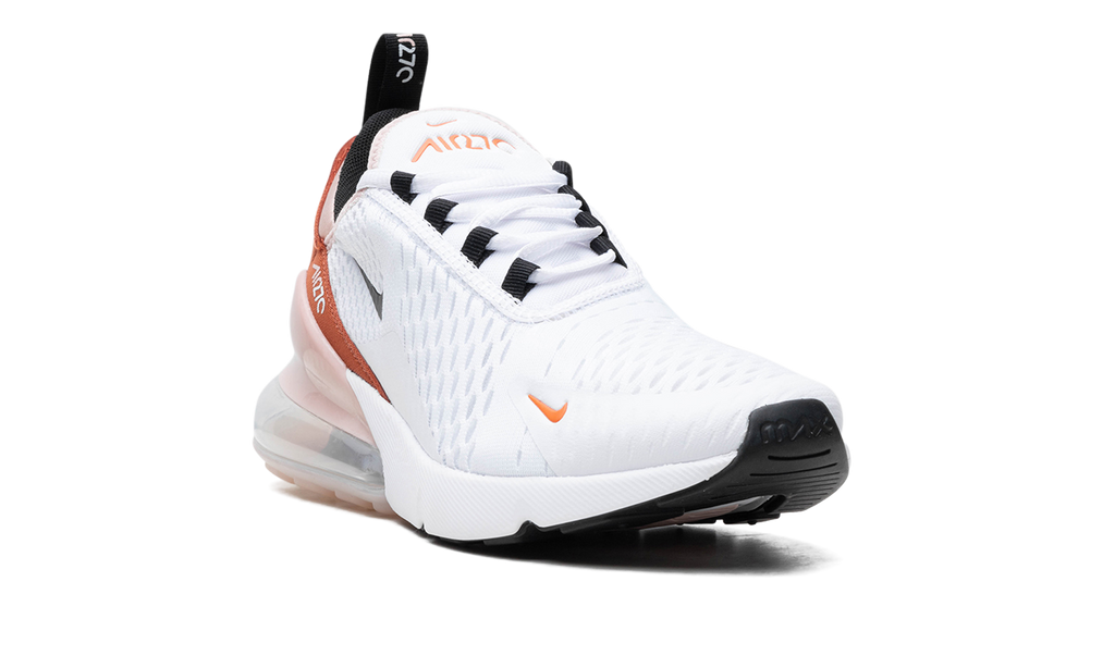 Nike AIR MAX 270 WMNS Pink Oxford DQ4693 100