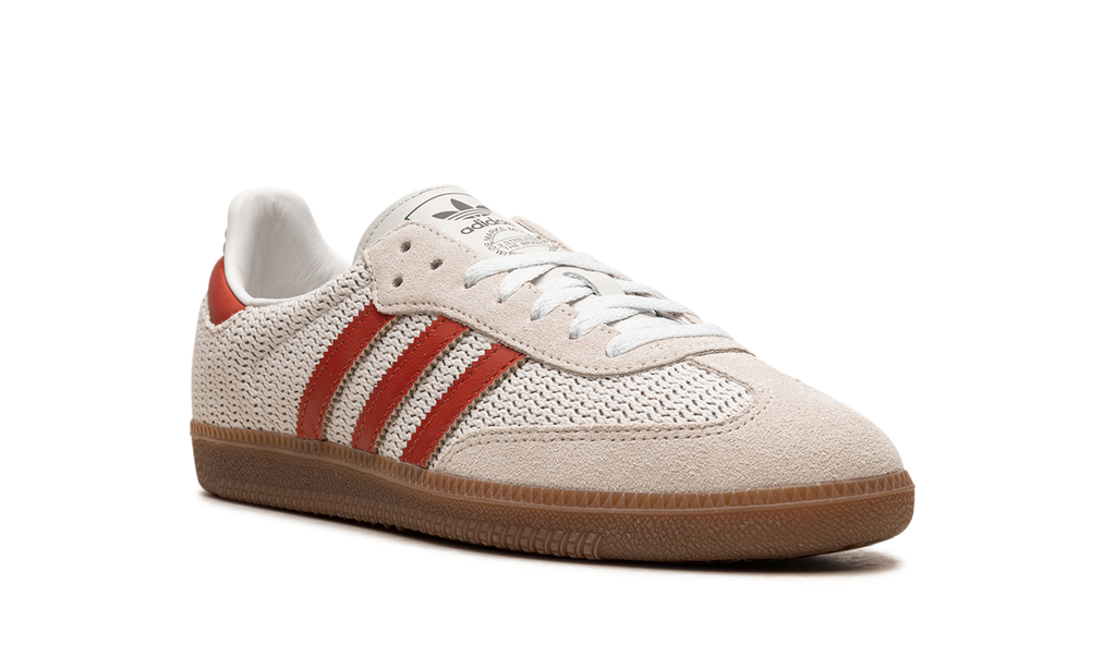 Adidas Samba OG PRELOVED RED IG1380