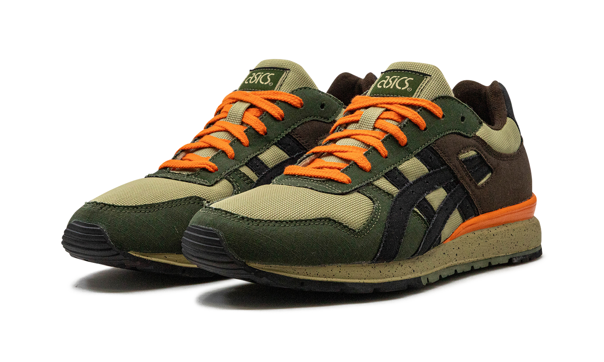 Asics Asics GT-II Proper - Long Beach HQ41B 0890