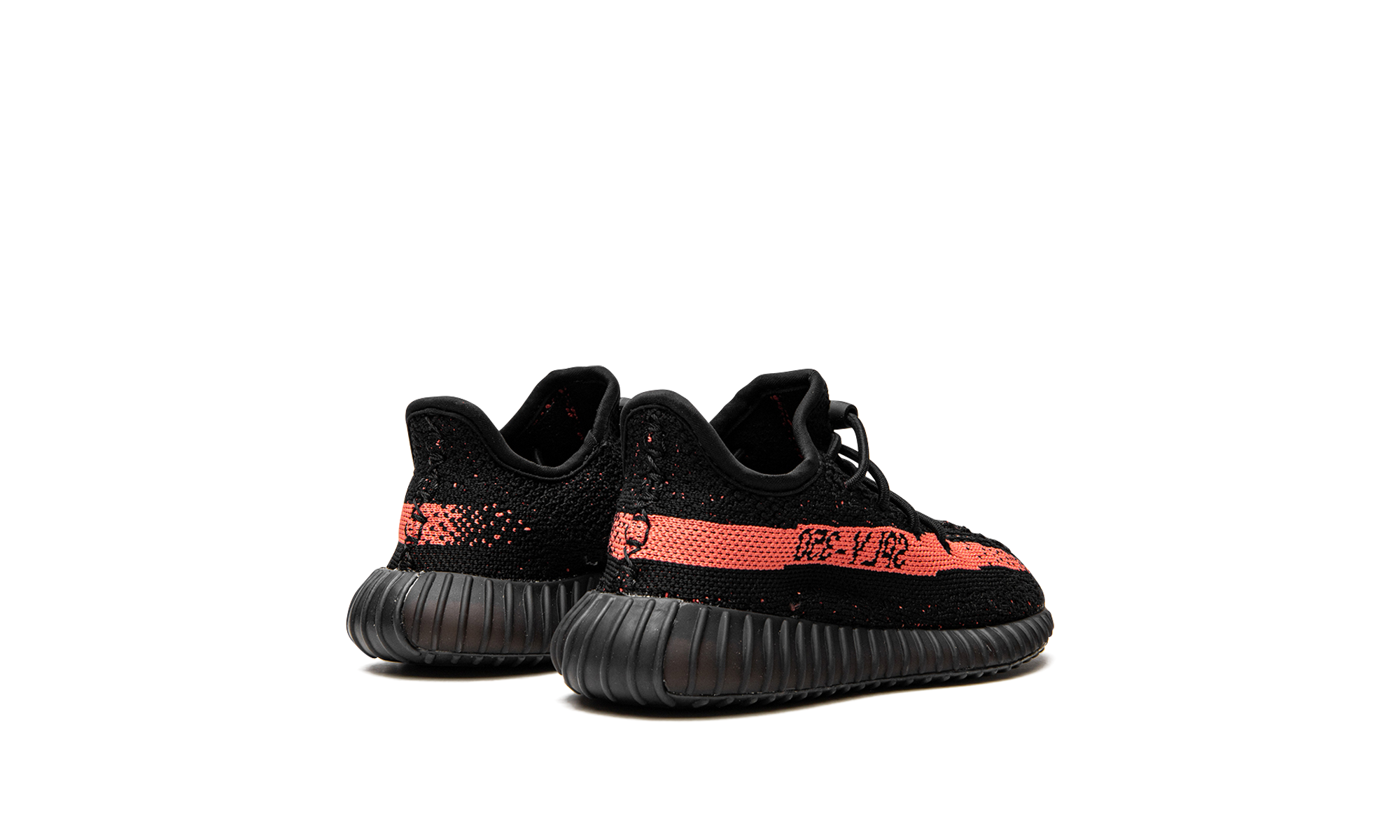Yeezy Boost 350 V2 Infants Core Red 350 HP6587
