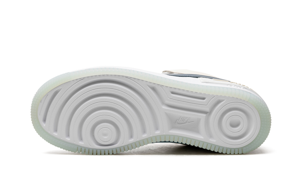 Nike AIR FORCE 1 Shadow WMNS Glacier DZ1847 107