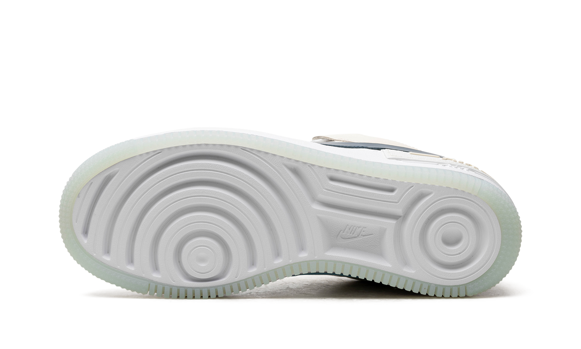 Nike AIR FORCE 1 Shadow WMNS Glacier DZ1847 107