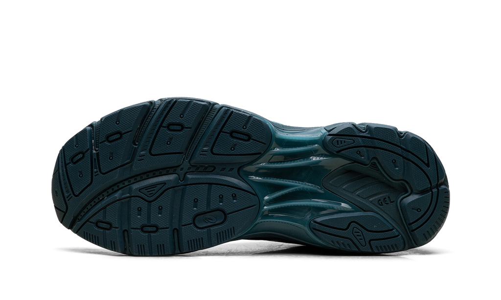 Asics GT-2160 Restful Teal / Blue Teal 1203A764 400
