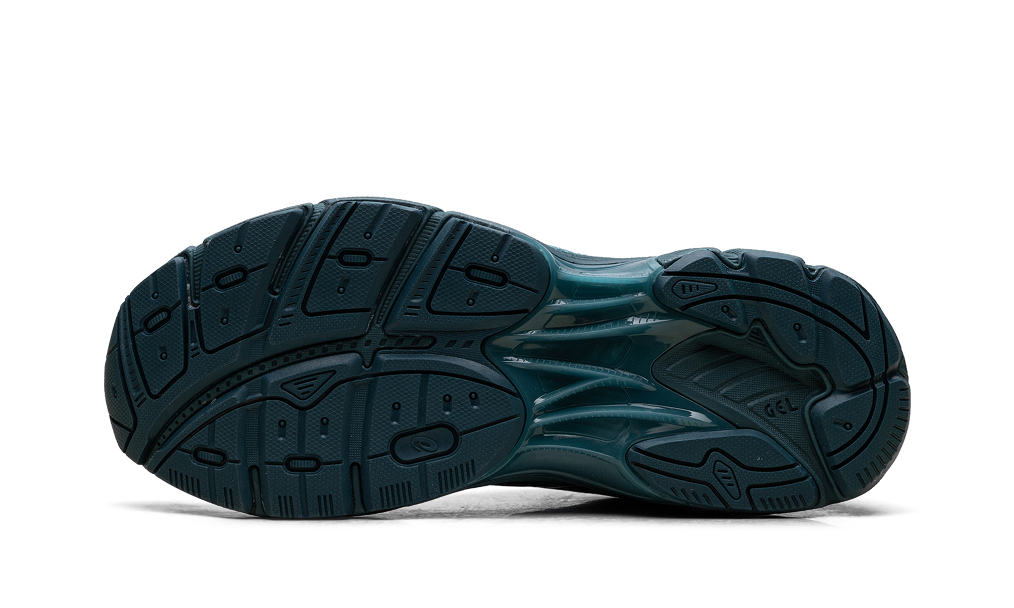 Asics GT-2160 Restful Teal / Blue Teal 1203A764 400