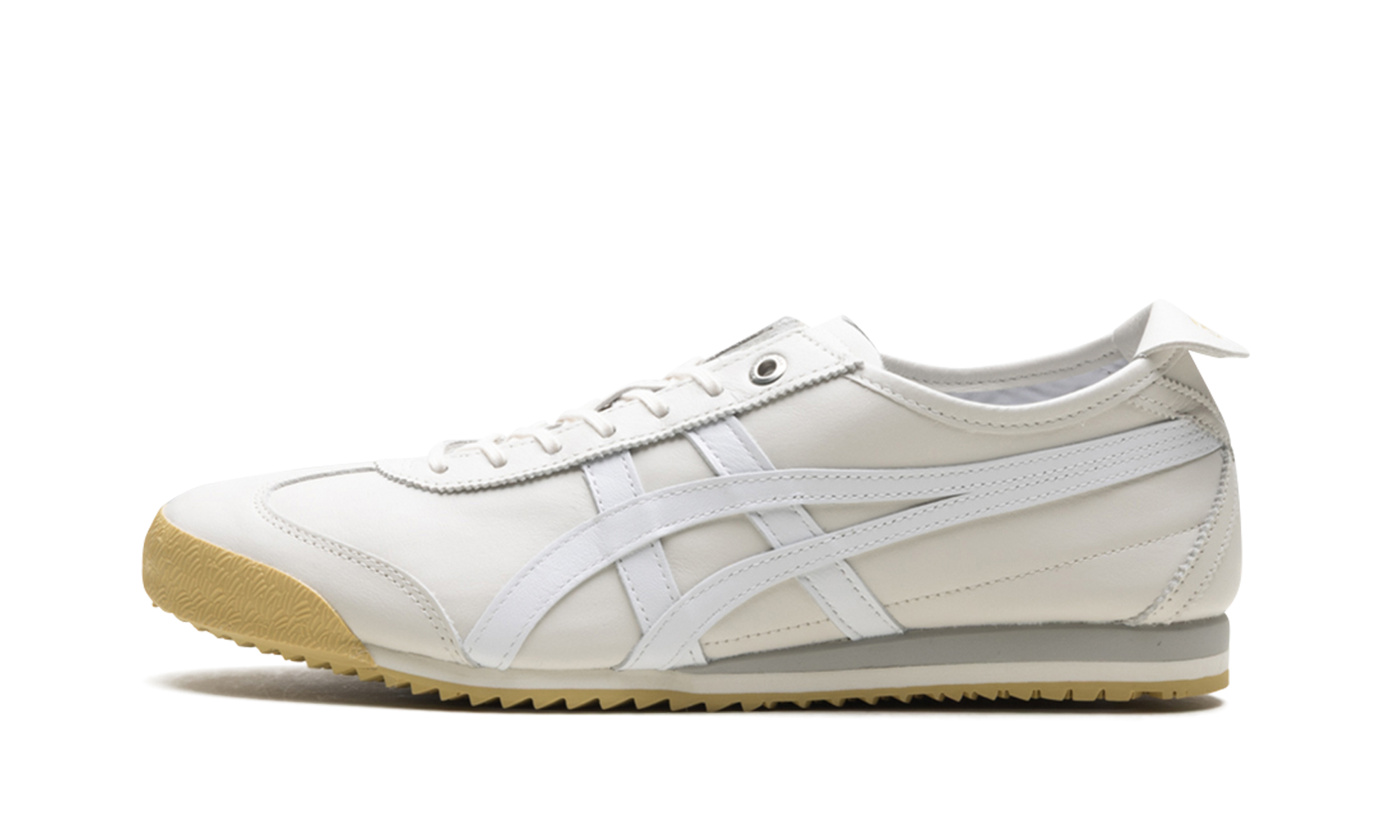 Onitsuka Tiger Mexico 66 SD Cream White Gum 1183A872 119