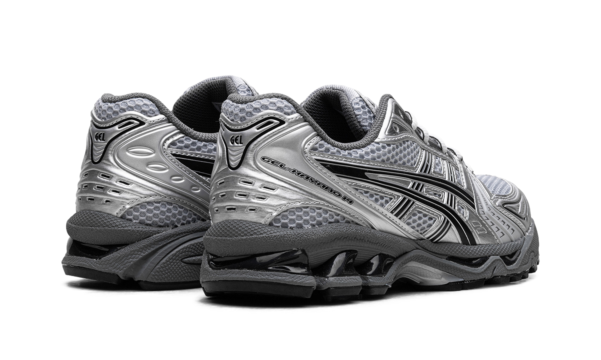 Asics Gel-Kayano 14 Urban Research 1203A706 020