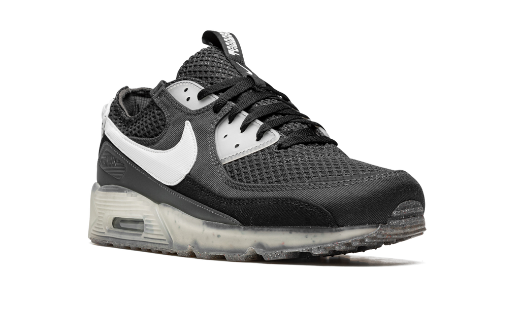 Nike Air Max Terrascape 90 Black / White DM0033 002