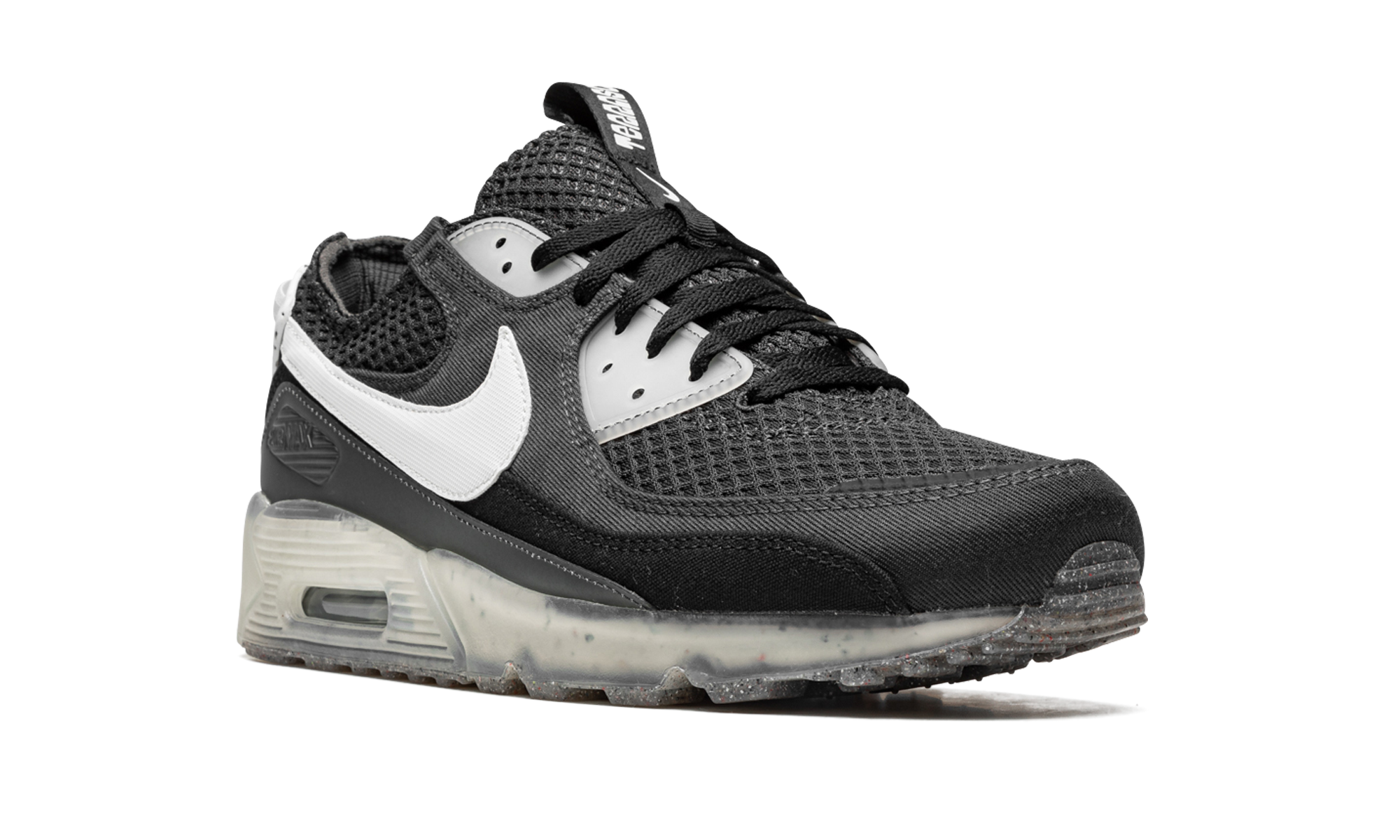 Nike Air Max Terrascape 90 Black / White DM0033 002