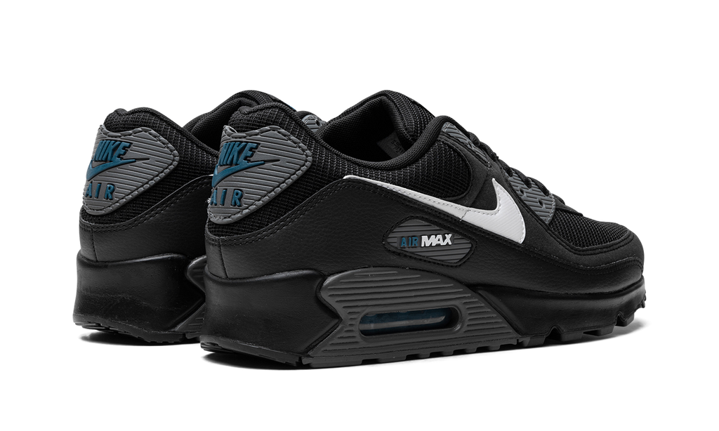 Nike Air Max 90 Black Marina DR0145 002