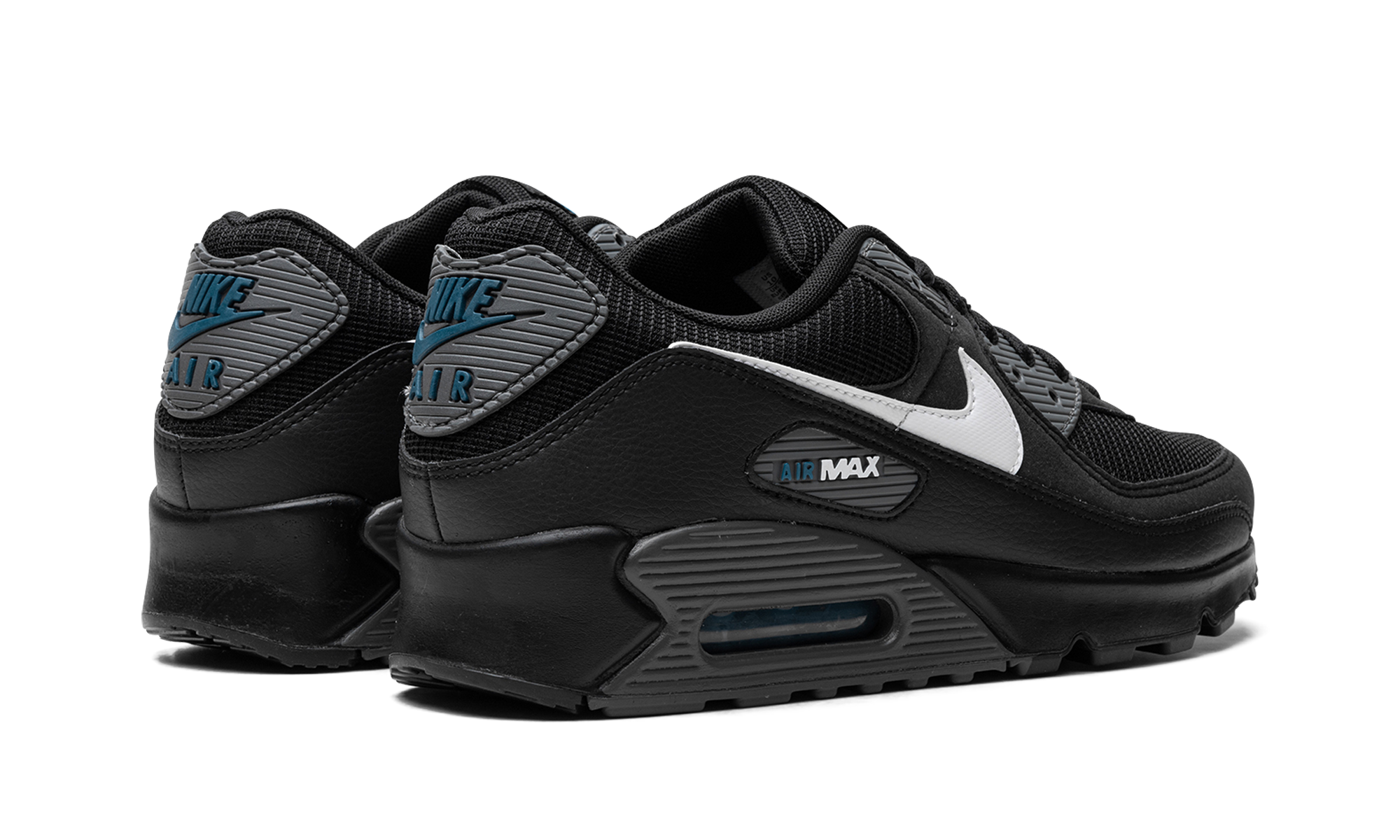 Nike Air Max 90 Black Marina DR0145 002