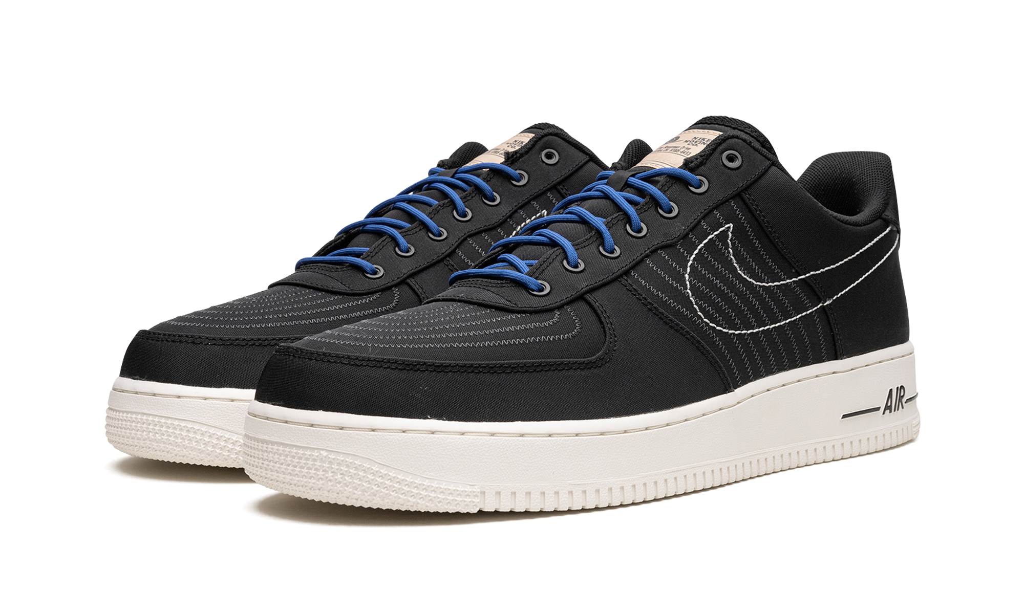 Nike Air Force 1 Low Moving Company DV0794 001